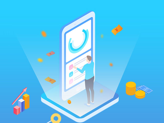  管家婆物联通-让中小企业跨入移动商务时代